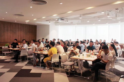 直擊現(xiàn)場 云圖集團(tuán)發(fā)布最強(qiáng)獨家產(chǎn)品，地產(chǎn)行業(yè)大佬齊聚交流