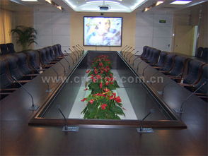 中央控制系統(tǒng) 智能會議服務(wù)的核心引擎與未來趨勢