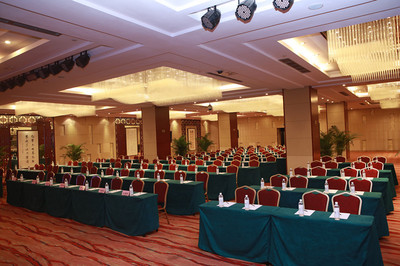 招商會議拍攝成功之道 精準(zhǔn)捕捉價值瞬間，高效賦能會議服務(wù)